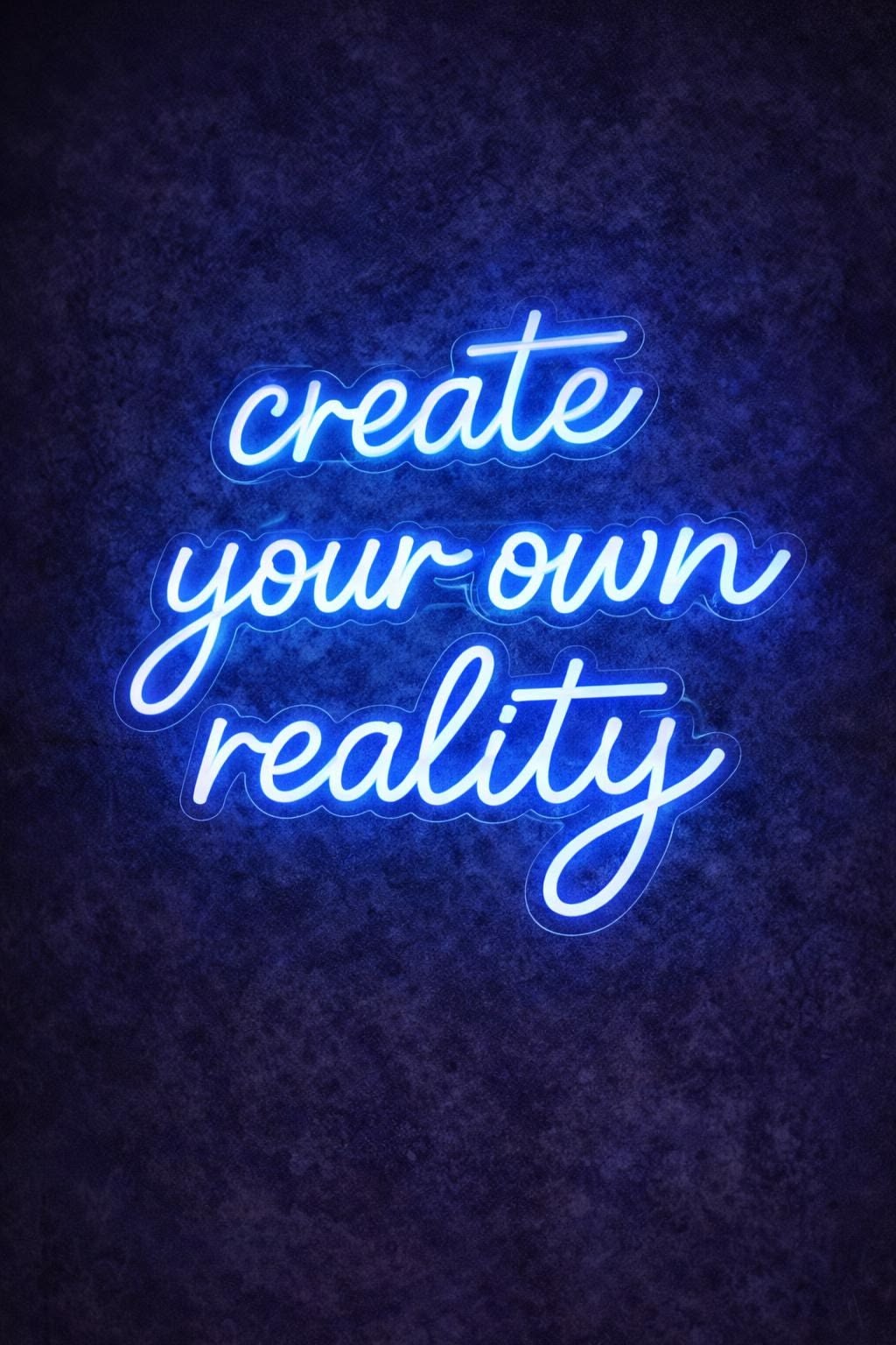 Custom Neon Signs