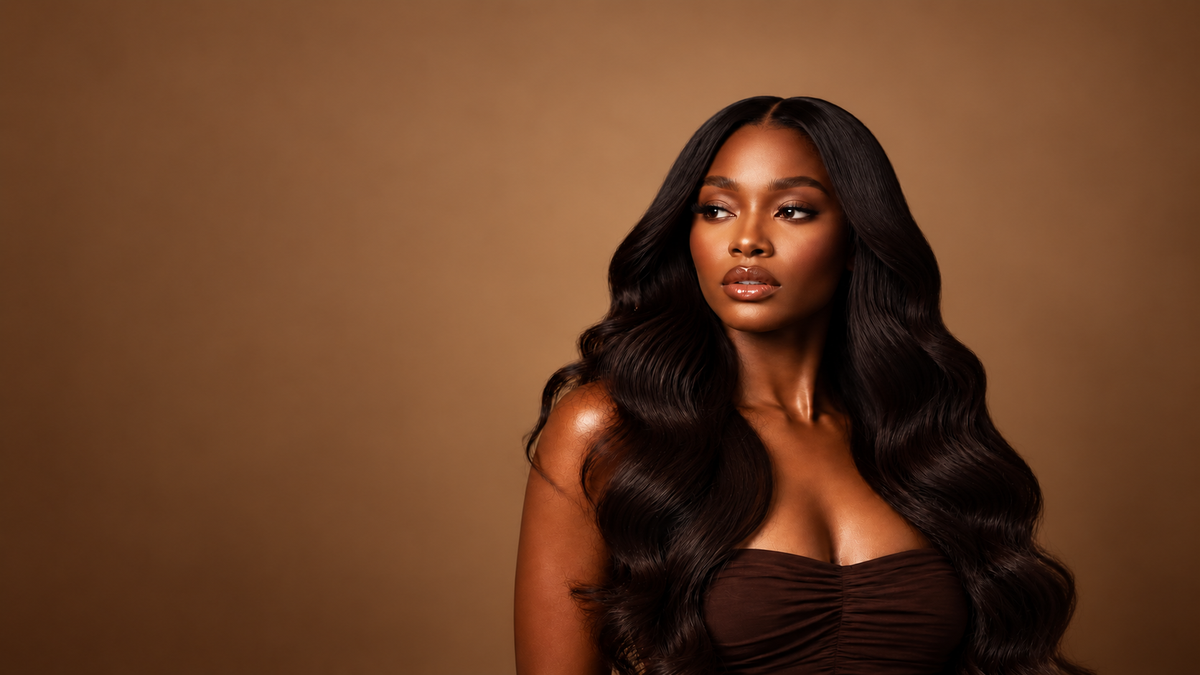 Wigs made for dreamers